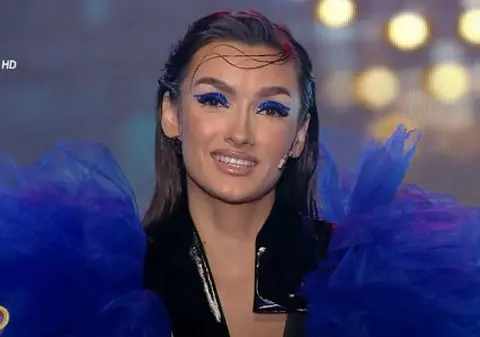 Semifinala „Bravo, ai stil! Celebrities” vine cu ținute spectaculoase. Concurentele s-au pregătit intens