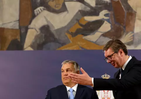 New York Times: Cum testează guvernele din Serbia, Ungaria sau Polonia noi metode de cenzură a presei