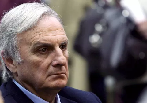 A murit miliardarul Calisto Tanzi, italianul care a fondat imperiul Parmalat