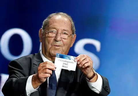 A murit Francisco „Paco” Gento. Legenda clubului Real Madrid avea 88 de ani