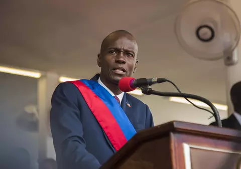 Un fost senator, principalul suspect în asasinarea președintelului haitian Jovenel Moise, arestat în Jamaica