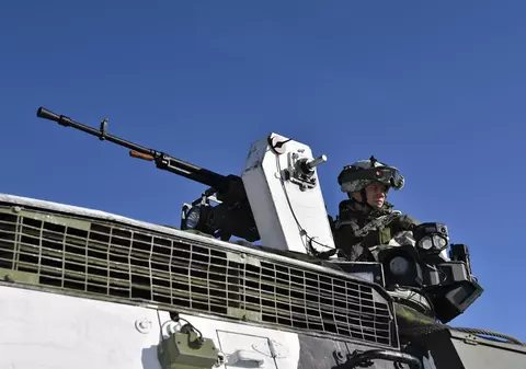Suedia mobilizează trupe pe o insulă din Marea Baltică, în contextul tensiunilor dintre Rusia și NATO