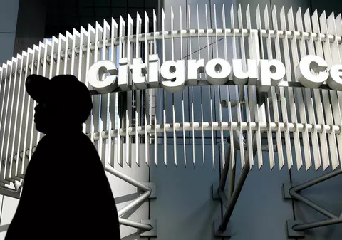 Angajații Citigroup care nu se vaccinează anti-COVID-19 până pe 14 ianuarie vor fi disponibilizați