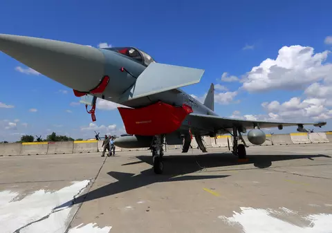 Surse CNN: SUA și aliații NATO iau în calcul să trimită câte 1.000 de soldați în România, Bulgaria și Ungaria