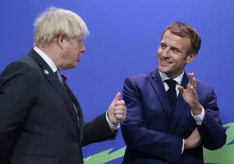 Liderii europeni au o strategie comună împotriva acțiunilor Rusiei