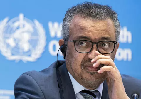 OMS, despre situaţia COVID-19 din China: Avem nevoie de mai multe „informaţii detaliate”