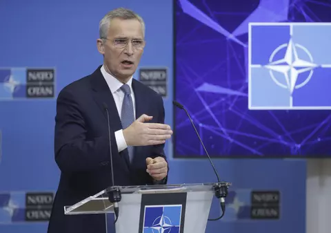 Stoltenberg, după negocierile NATO-Rusia: „Există un risc real pentru un nou conflict armat în Europa”