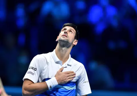 Testele pentru Covid-19 ale lui Novak Djokovic au fost „valide”, spun procurorii sârbi