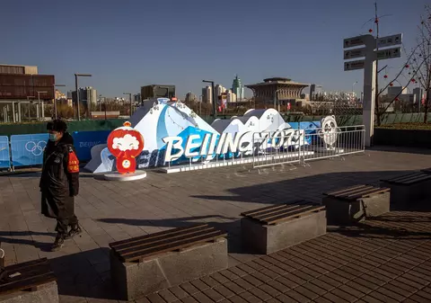 China nu vinde bilete pentru Jocurile Olimpice de iarnă de la Beijing. Anunțul organizatorilor