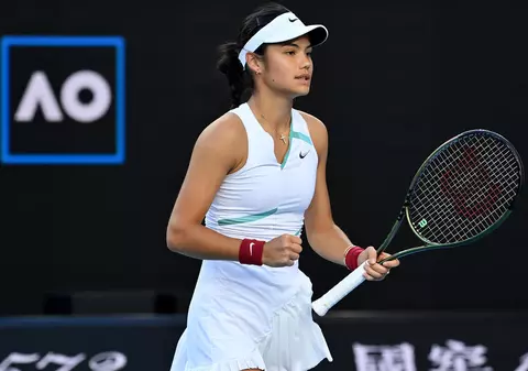 Emma Răducanu, hărțuită de un curier. „Mă uit mereu peste umăr. Sunt îngrijorată că acest lucru s-ar putea întâmpla din nou”