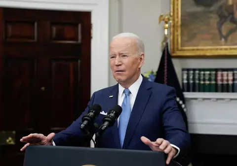 Joe Biden anunță ajutoare suplimentare în valoare de 800 de milioane de dolari pentru Ucraina: Vom trimite și drone