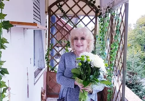 Cu ce se ocupă Corina Chiriac la 72 de ani. „Mi-am redus la minimă necesitate cheltuielile”