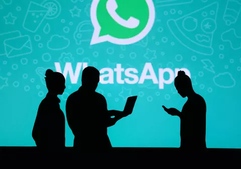 Cum blochezi pe WhatsApp salvarea automată a pozelor și clipurilor video