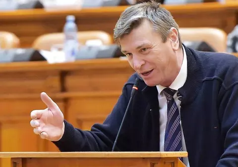 A murit Corneliu Olar, cel care era considerat deputatul Țării Moților