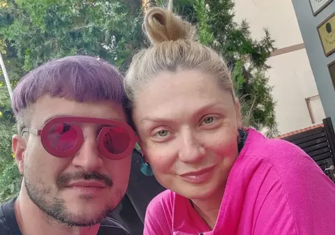 Cristina Cioran, detalii despre iubitul cu 7 ani mai tânăr. Cum s-au cunoscut. „Eram foarte tristă și foarte nefericită”