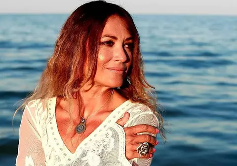 Anca Țurcașiu, secretul siluetei la 51 de ani. Artista s-a schimbat total după divorț. „Am învățat să mă valorific”