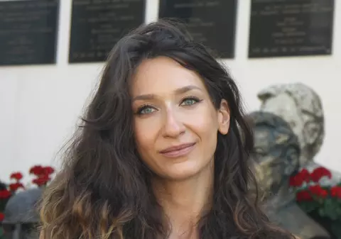 Ce spune Ioana Dichiseanu despre al doilea copil. „Dorința este undeva în sufletul nostru. Este și un pic riscant”
