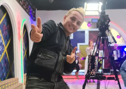 Anunțul făcut de Mihai Trăistariu, sătul de problemele financiare. „Mi se pare o nenorocire. Mă mut la Dubai”