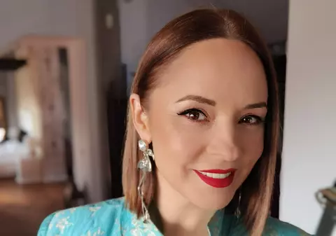 Andreea Marin, detalii din timpul căsniciei cu Ștefan Bănică jr. „Singura mea fericire autentică era copilul, atunci când era în brațele mele”
