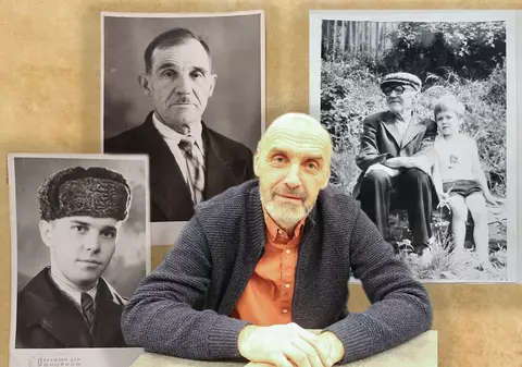 Corespondență de la Moscova: povestea unei familii de români aruncate, val după val, în Siberia. „Separarea oamenilor e totalitarismul lui Putin!”