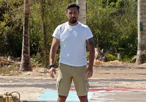 Daniel Pavel, noi dezvăluiri despre ce se va întâmpla la „Survivor România” 2022. „Vor apărea recompense de un nivel nemaivăzut”