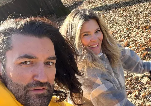 Imaginea cu fetița Ginei Pistol și a lui Smiley i-a cucerit pe toți. Cât de mult a crescut Josephine