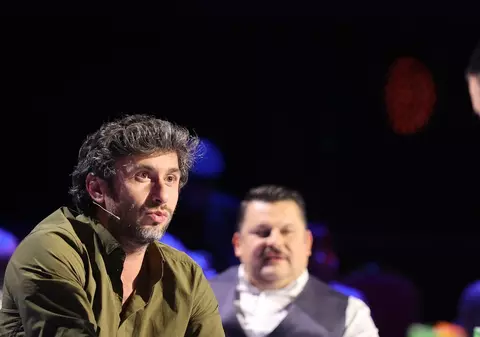 A doua ediție „Românii au talent”, sezonul 12. Diseară, spectacolul va continua. „O să te trecem în Cartea de Aur a emisiunii”