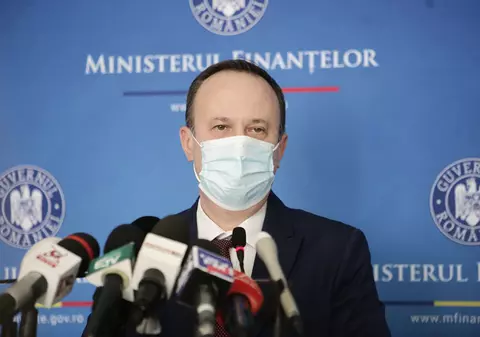 Adrian Câciu: Coșul meu lunar de cheltuieli este în jur de 10.000 de lei