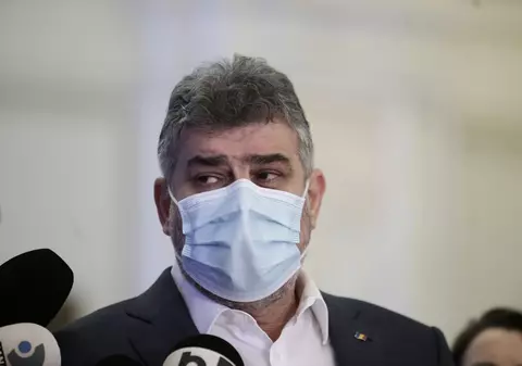 Ciolacu propune înjumătățirea accizelor la carburanți, pe o perioadă „limitată": „Ar avea efect benefic asupra inflației"