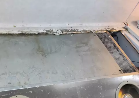 Nouă magazine Profi din Bucureşti, închise temporar. Ce amenzi a aplicat ANPC