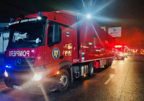România a trimis în Ucraina primul transport de carburanţi şi alimente