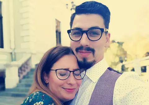 Familia părinților români suspectați că și-au maltratat copilul în Danemarca a lansat o campanie de strângere de fonduri