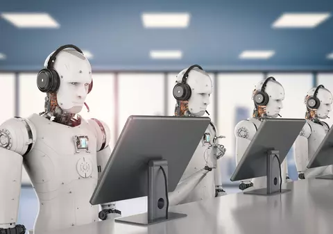 Inteligența artificială dezvoltă inteligența naturală. De ce e cazul să-i acordăm tot mai multă atenție