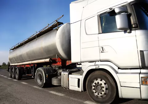 Cât poate să câștige un șofer profesionist în România. Suma poate ajunge la valori foarte mari