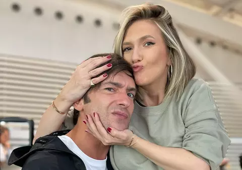 Dezvăluirile Adelei Popescu după 10 ani de relație cu Radu Vâlcan. „Ne cunoaștem atât de bine, încât nu mai este nevoie să spunem unele lucruri”