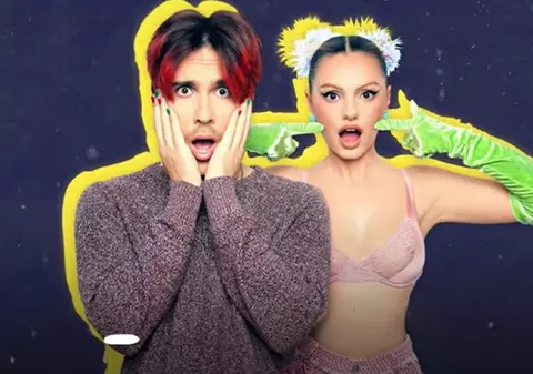 Alexandra Stan și Alex Parker s-au despărțit. În ce relații au rămas cei doi după separare