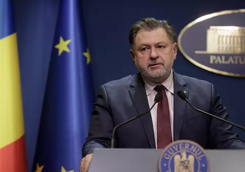 Alexandru Rafila: Situaţia din China în ceea ce priveşte pandemia nu are legătură cu situaţia din Europa