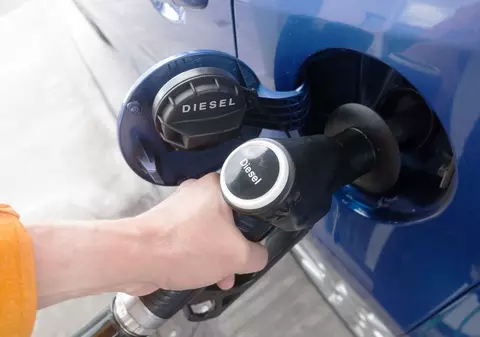 Motorul diesel - cum funcționează, caracteristici și probleme frecvente