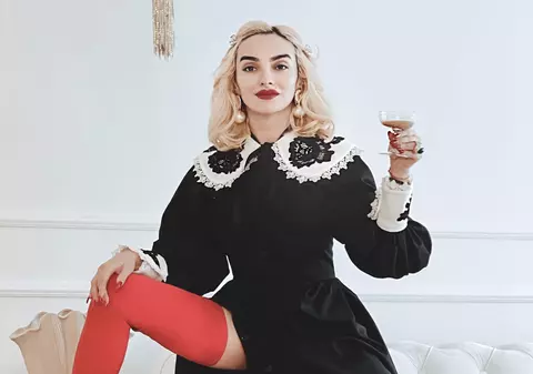 Ana Morodan revine în televiziune. Ce emisiune va avea la Antena Stars: „Nu se urlă”