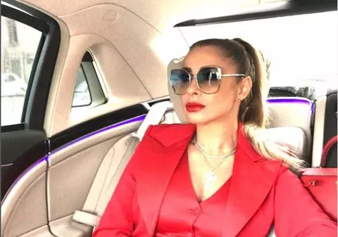 Anamaria Prodan, scoasă din sărite de Laurențiu Reghecampf. L-a contrazis referitor la avere și la ceasul de 100.000 de euro: „Ai trăit pe banii familiei mele”