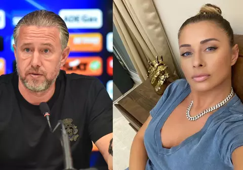 Anamaria Prodan, reacție dură după dezvăluirile lui Reghecampf despre relația ei cu Dan Alexa: „Mi se pare jenant. Se duce la pușcărie”