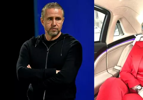 Anamaria Prodan, mesaj tăios despre Laurențiu Reghecampf de Ziua Îndrăgostiților. Anii trecuți se răsfățau cu cadouri de sute de mii de euro: „El este mult prea jos”