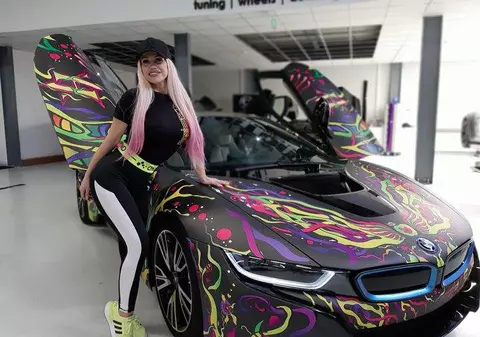 Anda Adam, mesaj dur după ce a fost amendată că a parcat neregulamentar. Câți bani a scos din buzunar: „Multe lucruri răutăcioase”