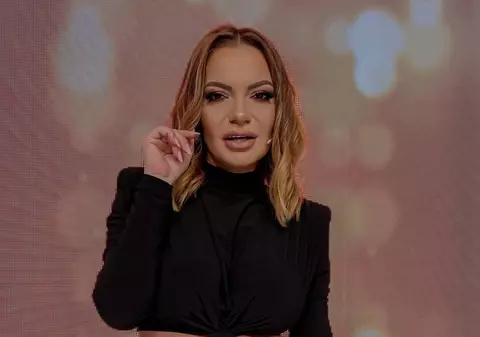 Andreea Antonescu, primele declarații despre banii primiți la „Survivor România”: „Eram convinsă că o să refuze suma”
