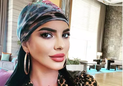 Andreea Tonciu, revoltată după ce a cumpărat carne dintr-un supermarket. Ce a descoperit când a deschis produsul