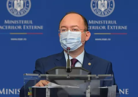 MAE: România condamnă ferm „așa-zisele referendumuri” din Ucraina