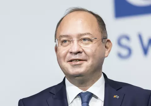 Bogdan Aurescu, după Consiliul Afaceri Externe de la Bruxelles: Și Belarus este responsabil de agresiune la adresa Ucrainei