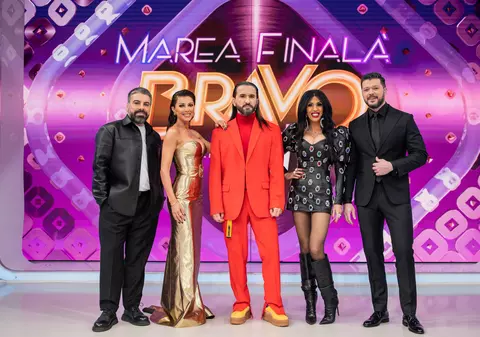 Schimbări la „Bravo, ai stil! Celebrities” înainte de marea finală. Un nou membru la masa juraților: „O experiență foarte interesantă”