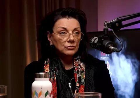 Părerea lui Carmen Tănase despre filmele și actorii de la Hollywood. „Nu este nimic întâmplător, sunt niște compromisuri în spate”