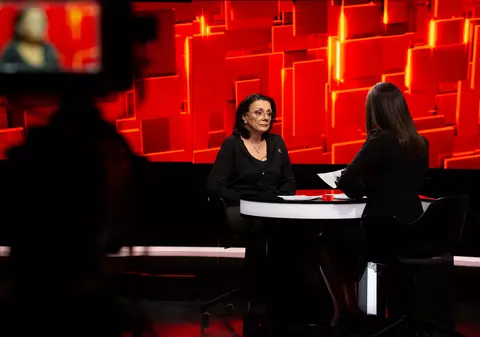 Carmen Tănase, amintiri la limita extremă: „Trebuia să vizitez Turnurile Gemene pe 11 septembrie 2001”